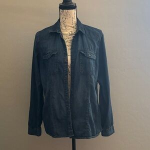 Women's Denim Jacket